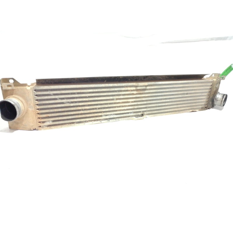 Recambio de intercooler para peugeot boxer caja cerrada techo elevado (bat.3450)(333/335)(2007=> hdi (333) referencia OEM IAM 13