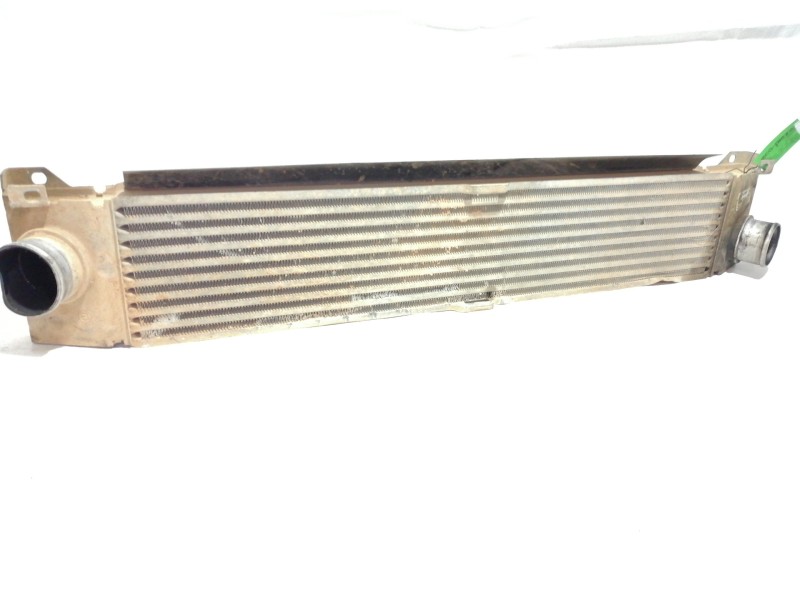 Recambio de intercooler para peugeot boxer caja cerrada techo elevado (bat.3450)(333/335)(2007=> hdi (333) referencia OEM IAM 13