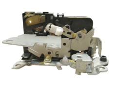 Recambio de cerradura puerta trasera derecha para renault megane i scenic (ja0) 1.4 16v kaleido referencia OEM IAM    2