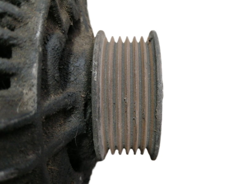 Recambio de alternador para ford escort berlina/turnier clx berlina referencia OEM IAM 0123310014  