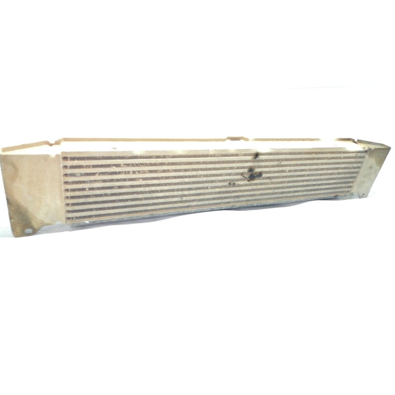 Recambio de intercooler para peugeot boxer caja cerrada techo elevado (bat.3450)(333/335)(2007=> hdi (333) referencia OEM IAM 13