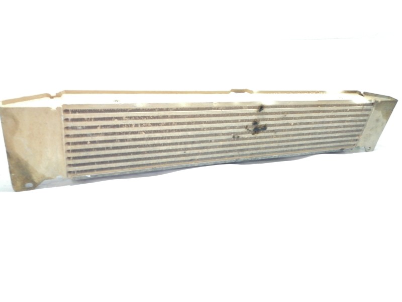 Recambio de intercooler para peugeot boxer caja cerrada techo elevado (bat.3450)(333/335)(2007=> hdi (333) referencia OEM IAM 13
