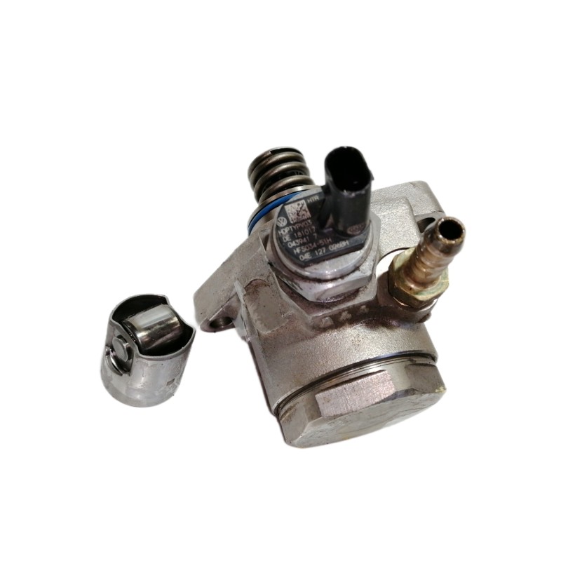 Recambio de bomba combustible para seat arona style referencia OEM IAM 04E127026BH 04E127026 