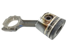 Recambio de piston para alfa romeo 156 (116) 1.9 jtd progression referencia OEM IAM    2