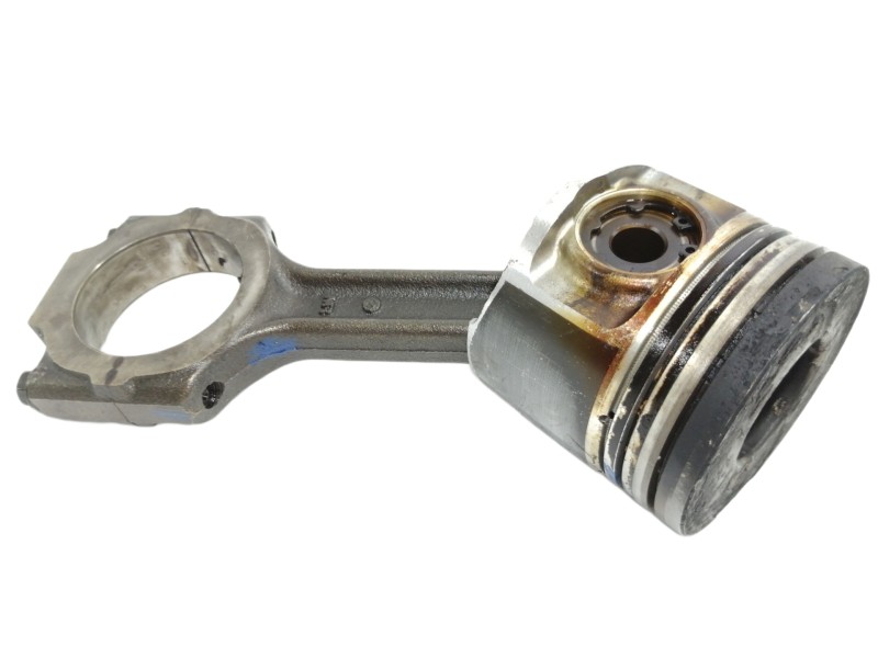 Recambio de piston para alfa romeo 156 (116) 1.9 jtd progression referencia OEM IAM   