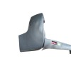Recambio de paragolpes trasero para opel vivaro a furgoneta (x83) 1.9 di (f7) referencia OEM IAM 91166144  