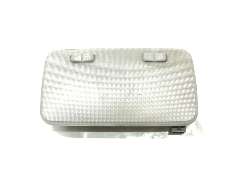Recambio de luz interior para peugeot boxer caja cerrada techo elevado (bat.3450)(333/335)(2007=> hdi (333) referencia OEM IAM 7