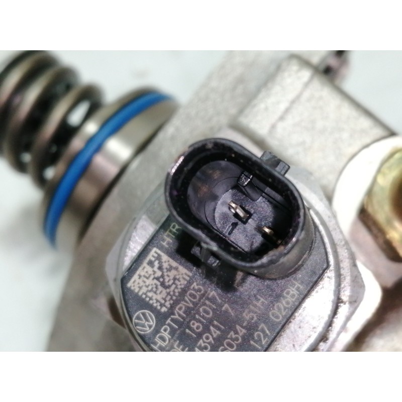 Recambio de bomba combustible para seat arona style referencia OEM IAM 04E127026BH 04E127026 