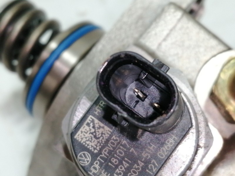 Recambio de bomba combustible para seat arona style referencia OEM IAM 04E127026BH 04E127026 