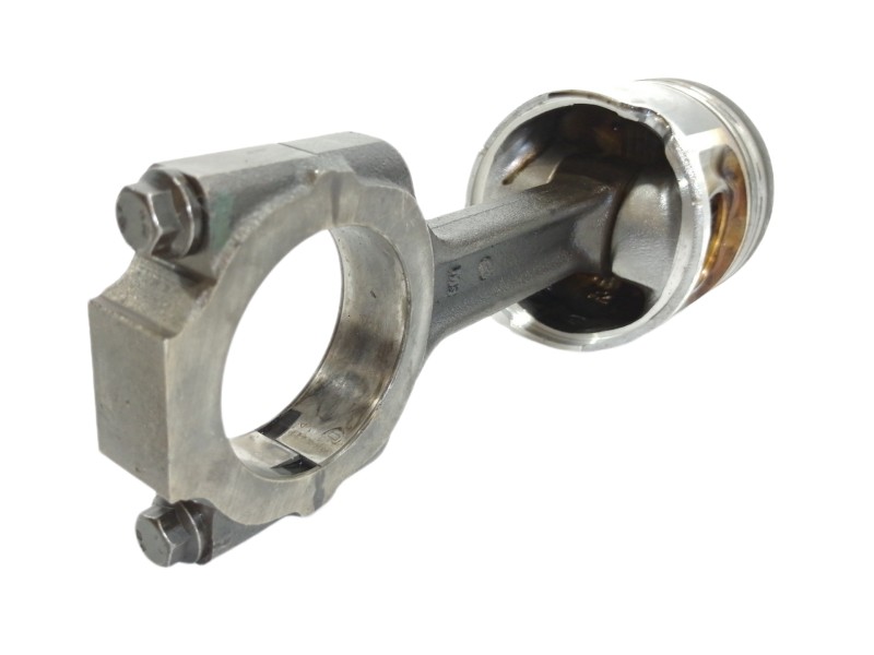 Recambio de piston para alfa romeo 156 (116) 1.9 jtd progression referencia OEM IAM   