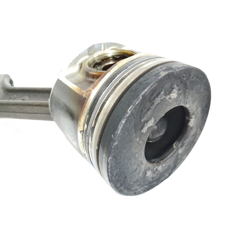 Recambio de piston para alfa romeo 156 (116) 1.9 jtd progression referencia OEM IAM   