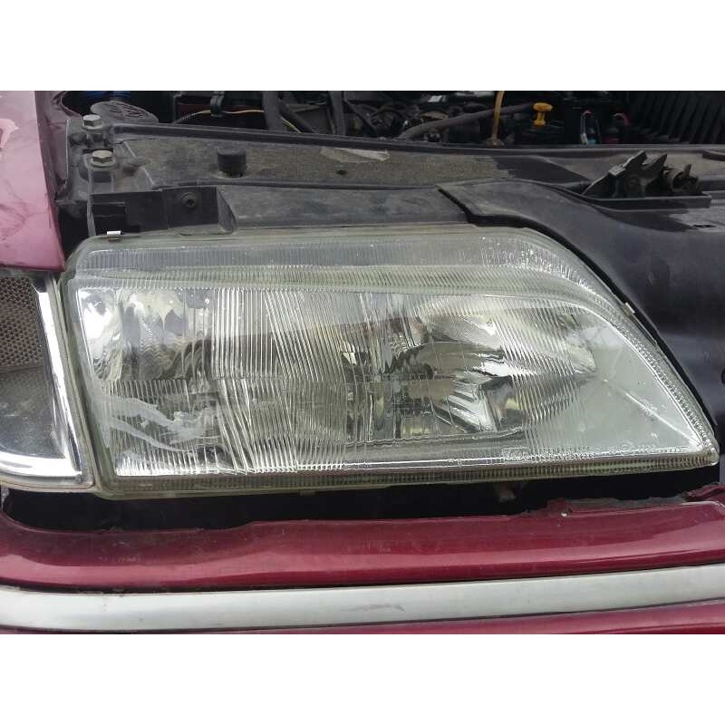 Recambio de faro derecho para citroën xantia berlina 1.9 sd tentation referencia OEM IAM 88205034D  