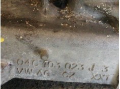 Recambio de bloque para seat arona style referencia OEM IAM 04C103011S 04C103023J  2