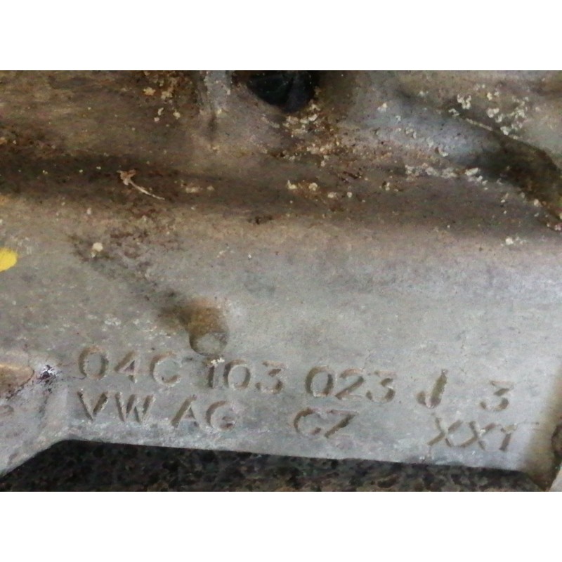 Recambio de bloque para seat arona style referencia OEM IAM 04C103011S 04C103023J 