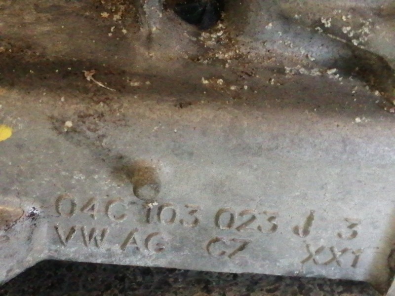 Recambio de bloque para seat arona style referencia OEM IAM 04C103011S 04C103023J 