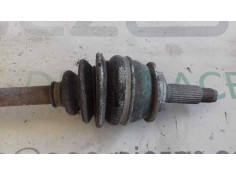 Recambio de transmision delantera derecha para subaru legacy berl./familiar b10 (bc/bjf) 1.8 cat referencia OEM IAM    2