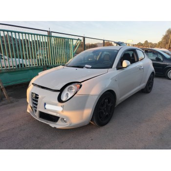 ALFA ROMEO MITO (955_)
