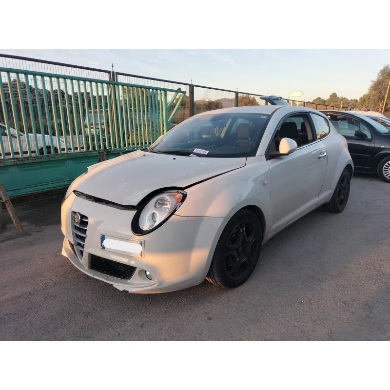 ALFA ROMEO MITO (955_)