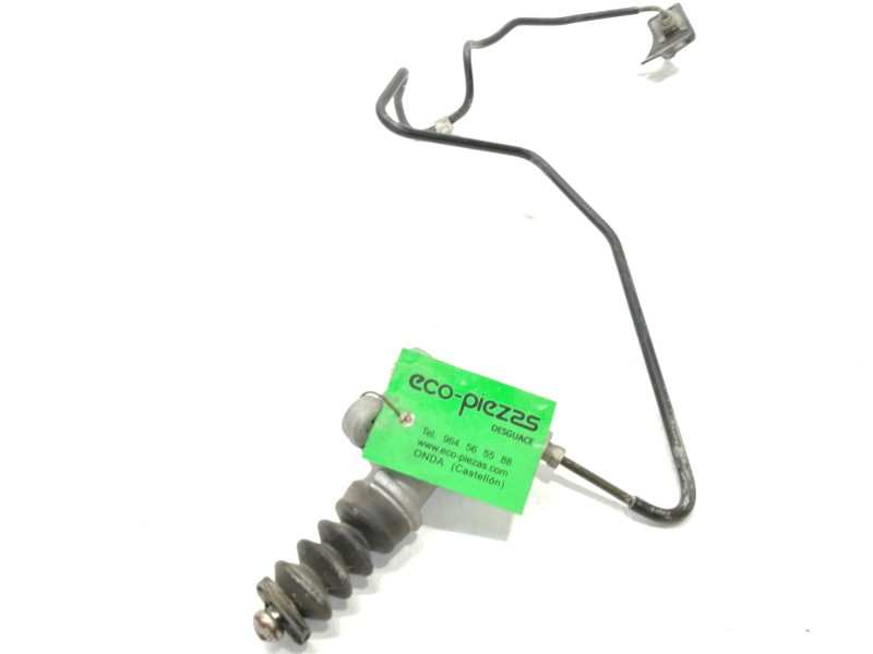 Recambio de bombin embrague para honda cr-z (szt) sport referencia OEM IAM   