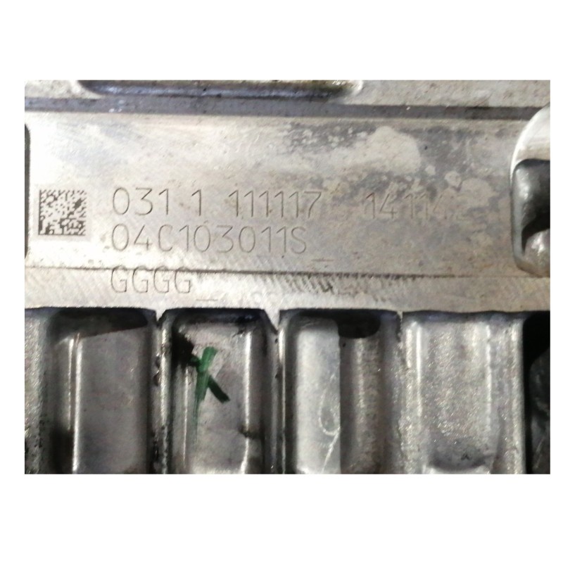 Recambio de bloque para seat arona style referencia OEM IAM 04C103011S 04C103023J 