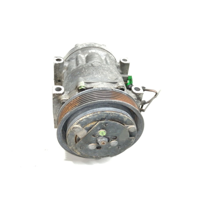 Recambio de compresor aire acondicionado para alfa romeo 156 (116) 1.9 jtd progression referencia OEM IAM   