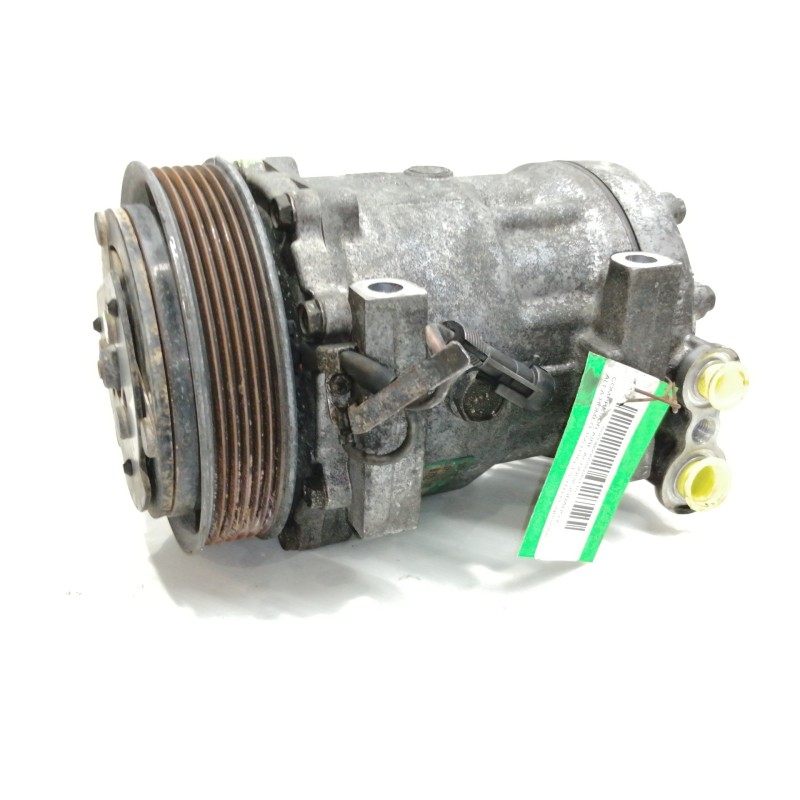 Recambio de compresor aire acondicionado para alfa romeo 156 (116) 1.9 jtd progression referencia OEM IAM   