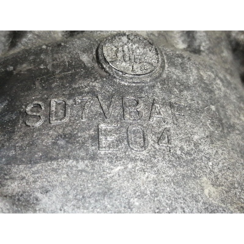 Recambio de compresor aire acondicionado para alfa romeo 156 (116) 1.9 jtd progression referencia OEM IAM   