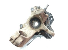 Recambio de mangueta delantera izquierda para peugeot boxer caja cerrada techo elevado (bat.3450)(333/335)(2007=> hdi (333) refe 2