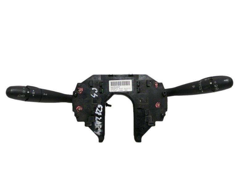 Recambio de mando multifuncion para citroën c4 berlina lx referencia OEM IAM 96615340XT 34565716 VALEO