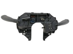 Recambio de mando multifuncion para citroën c4 berlina lx referencia OEM IAM 96615340XT 34565716 VALEO 2