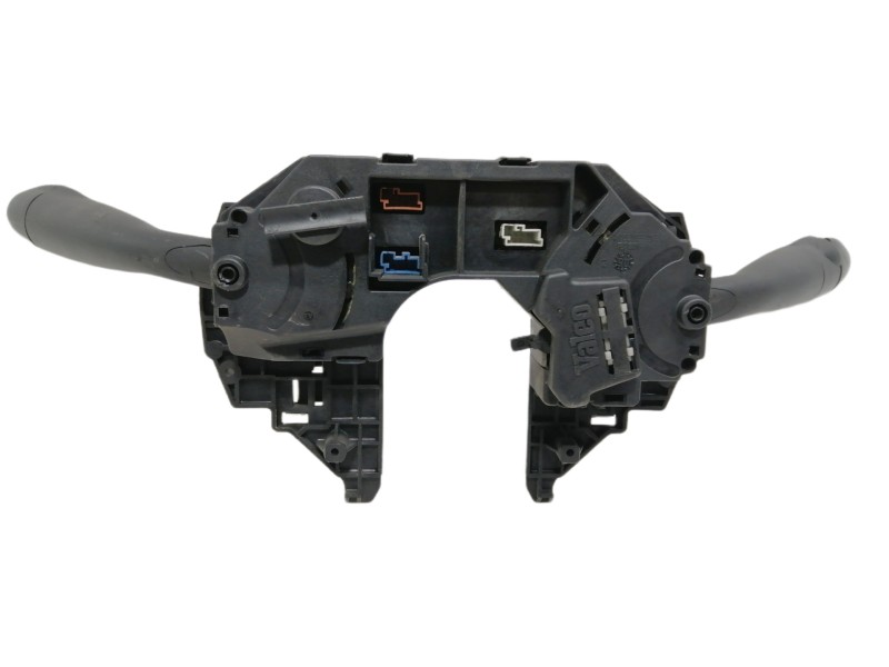 Recambio de mando multifuncion para citroën c4 berlina lx referencia OEM IAM 96615340XT 34565716 VALEO