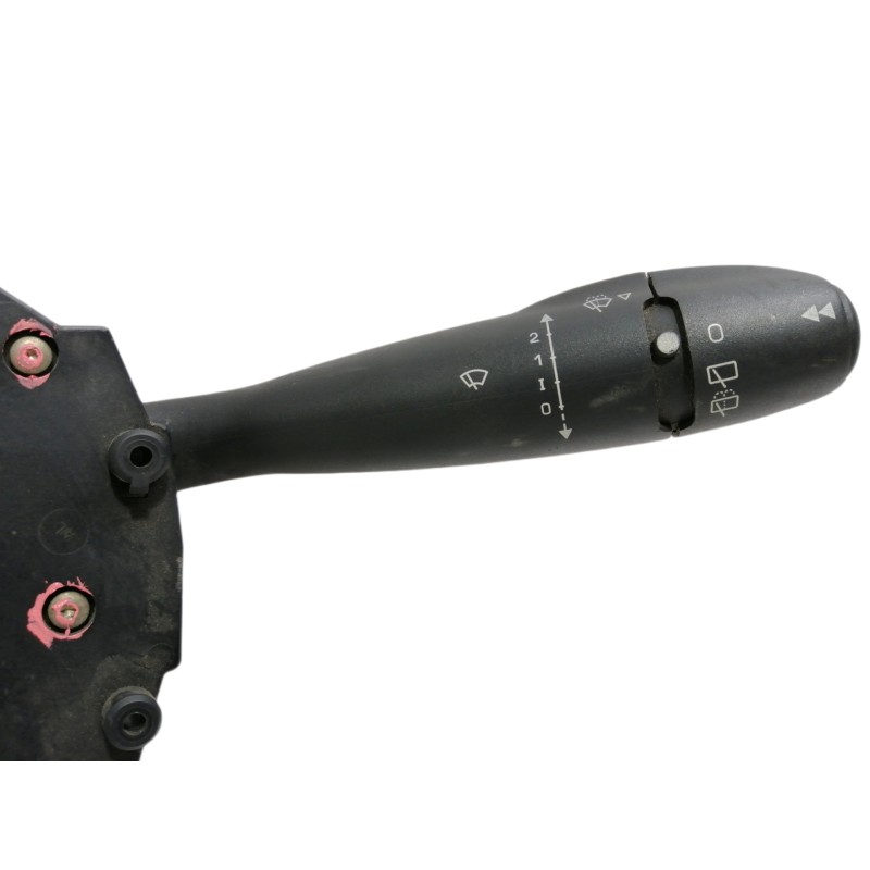 Recambio de mando multifuncion para citroën c4 berlina lx referencia OEM IAM 96615340XT 34565716 VALEO