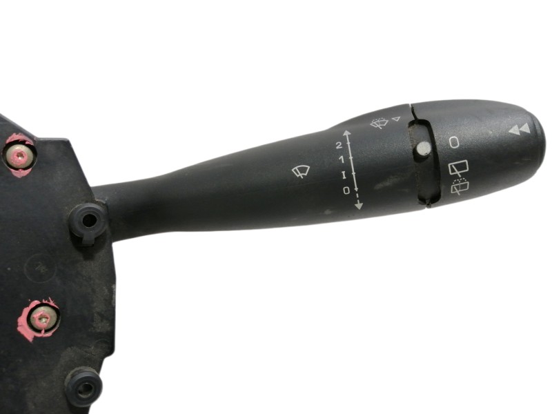 Recambio de mando multifuncion para citroën c4 berlina lx referencia OEM IAM 96615340XT 34565716 VALEO