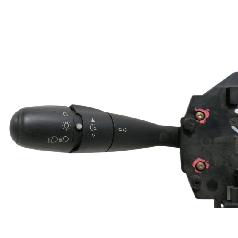 Recambio de mando multifuncion para citroën c4 berlina lx referencia OEM IAM 96615340XT 34565716 VALEO