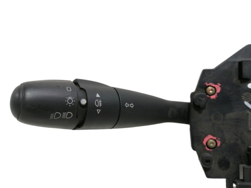 Recambio de mando multifuncion para citroën c4 berlina lx referencia OEM IAM 96615340XT 34565716 VALEO