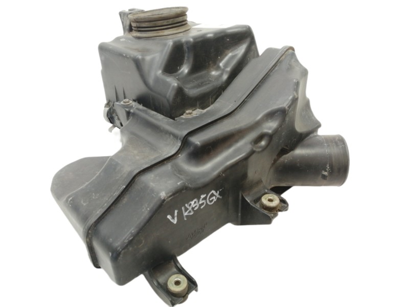 Recambio de filtro aire para honda civic coupe (ej6/8) 1.6 sr (ej8) referencia OEM IAM   