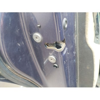 CERRADURA PUERTA TRASERA IZQUIERDA 9137H1 