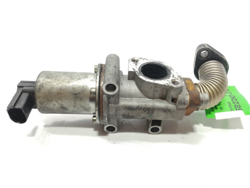Recambio de valvula egr para alfa romeo 156 (116) 1.9 jtd progression referencia OEM IAM 72294615  