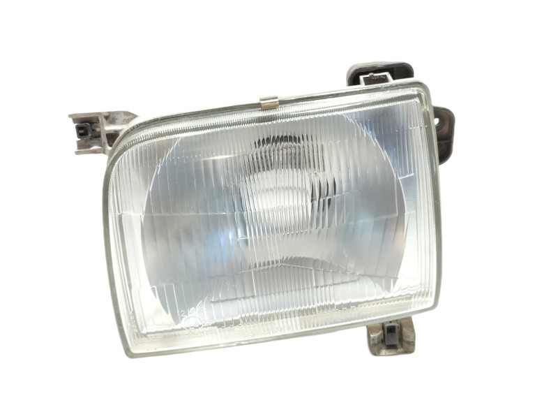 Recambio de faro izquierdo para nissan pick-up (d22) cabina simple diesel referencia OEM IAM   