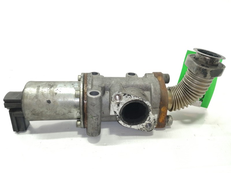 Recambio de valvula egr para alfa romeo 156 (116) 1.9 jtd progression referencia OEM IAM 72294615  
