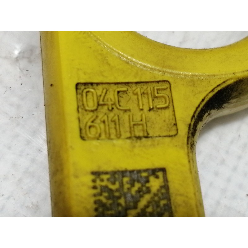 Recambio de varilla aceite para seat arona style referencia OEM IAM 04C115611H  