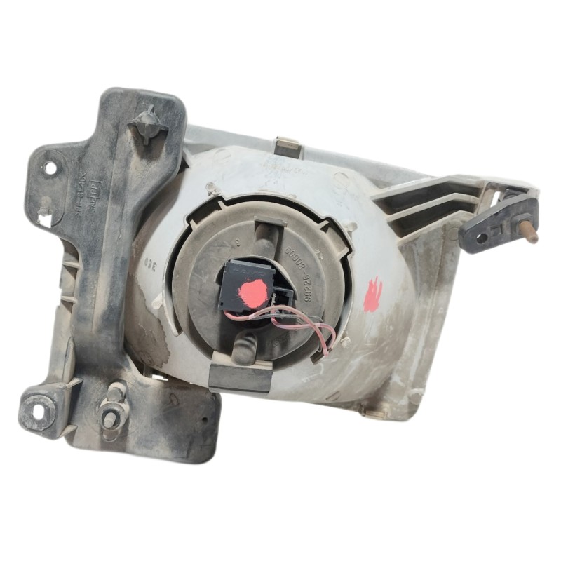 Recambio de faro izquierdo para nissan pick-up (d22) cabina simple diesel referencia OEM IAM   