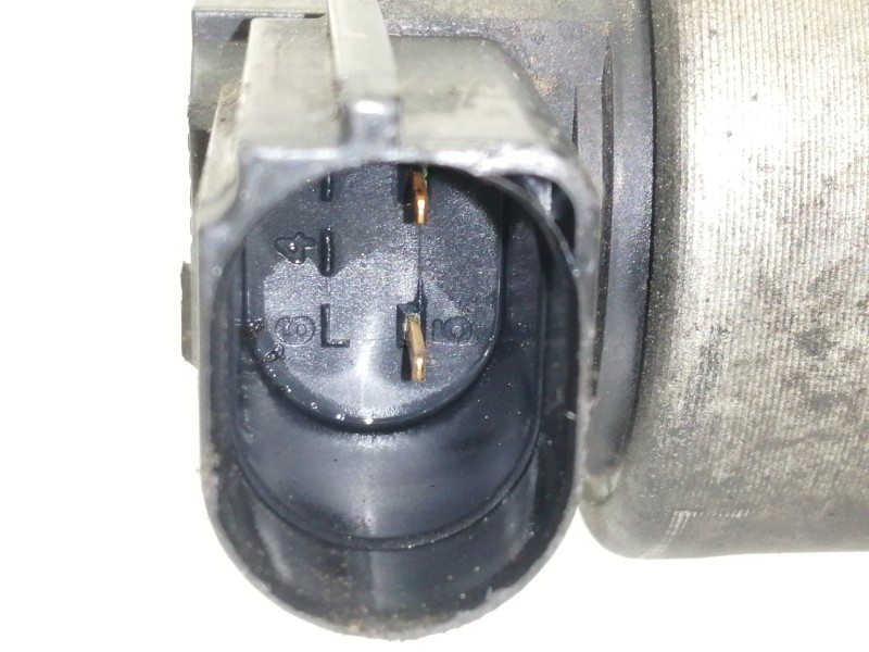 Recambio de valvula egr para alfa romeo 156 (116) 1.9 jtd progression referencia OEM IAM 72294615  