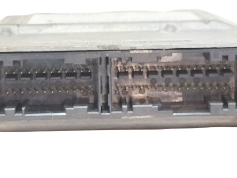 Recambio de centralita airbag para citroën c4 berlina lx referencia OEM IAM 603726100  