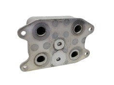 Recambio de enfriador aceite motor para seat arona style referencia OEM IAM 04E117021K   2