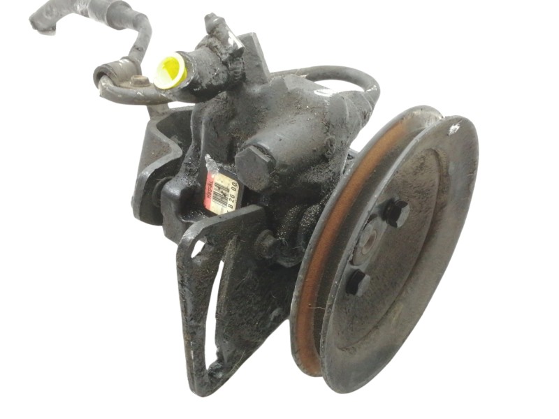 Recambio de bomba direccion para ford transit bus 1995 2.5 td referencia OEM IAM 3KB2600  