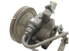 Recambio de bomba direccion para ford transit bus 1995 2.5 td referencia OEM IAM 3KB2600   2