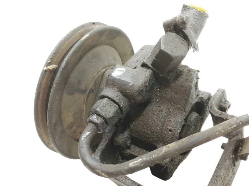 Recambio de bomba direccion para ford transit bus 1995 2.5 td referencia OEM IAM 3KB2600  