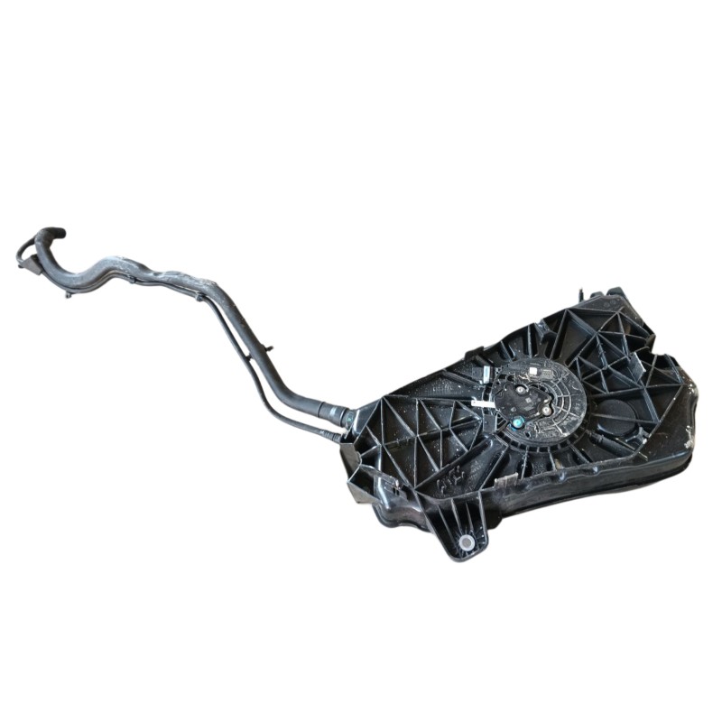 Recambio de deposito adblue para audi a3 sportback (8ya, 8yf) 35 tdi referencia OEM IAM 5WA131877L 5Q0131966A 