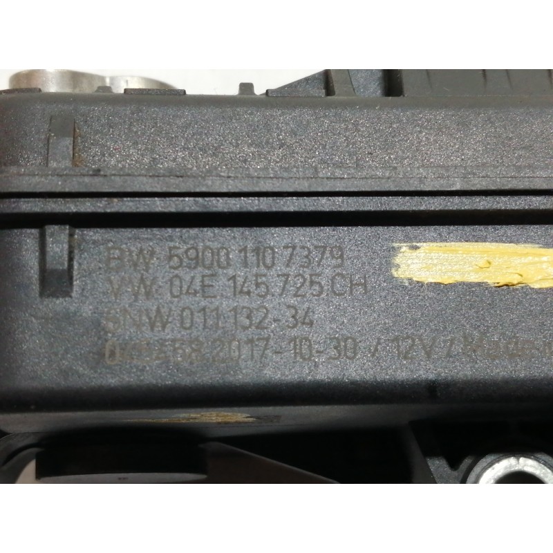 Recambio de despiece motor para seat arona style referencia OEM IAM 04E145725CH 59001107379 